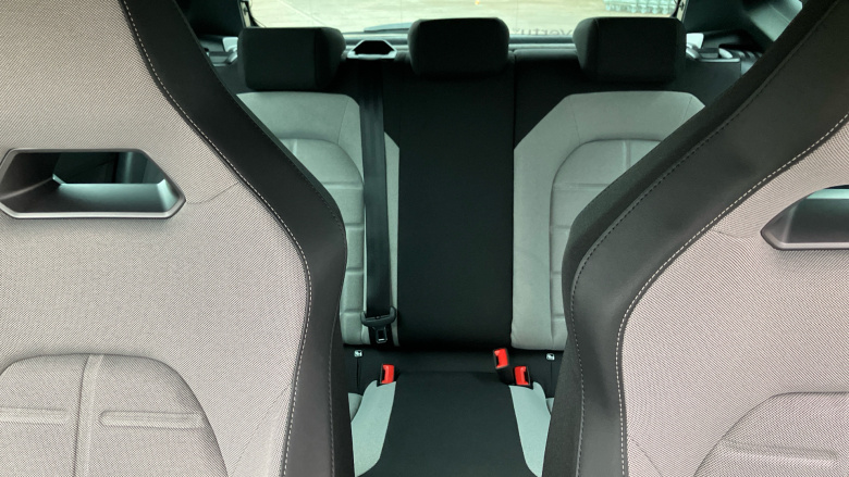 SEAT Ibiza 1.0 TSI 115 FR 5dr DSG Petrol Hatchback